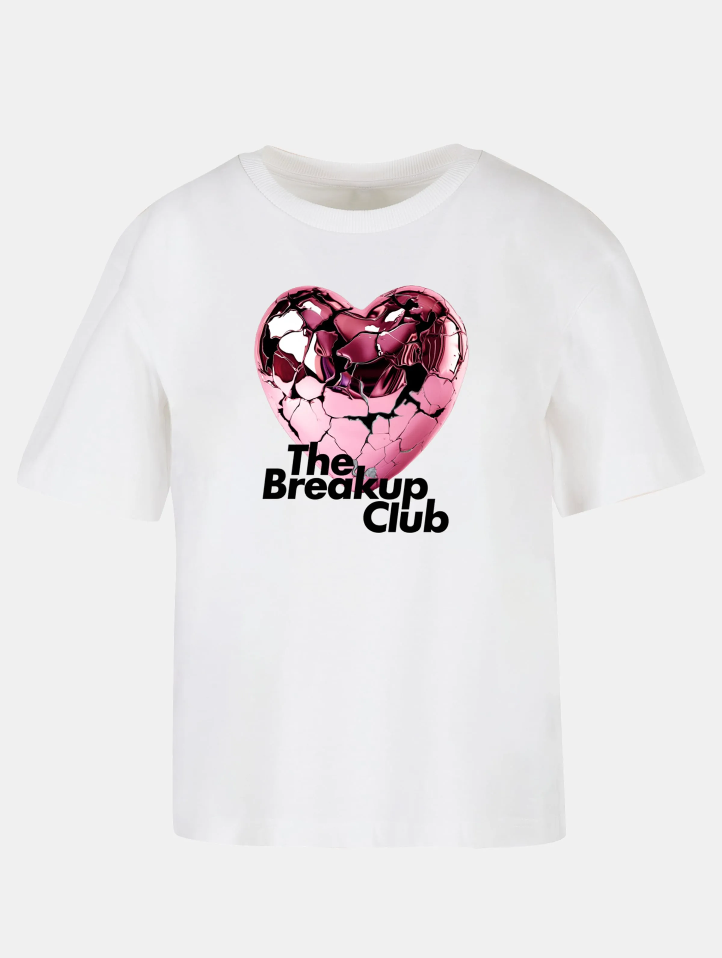 The Breakup Club