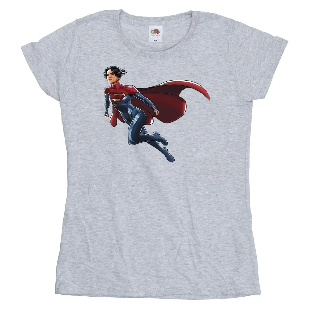 The Flash Supergirl