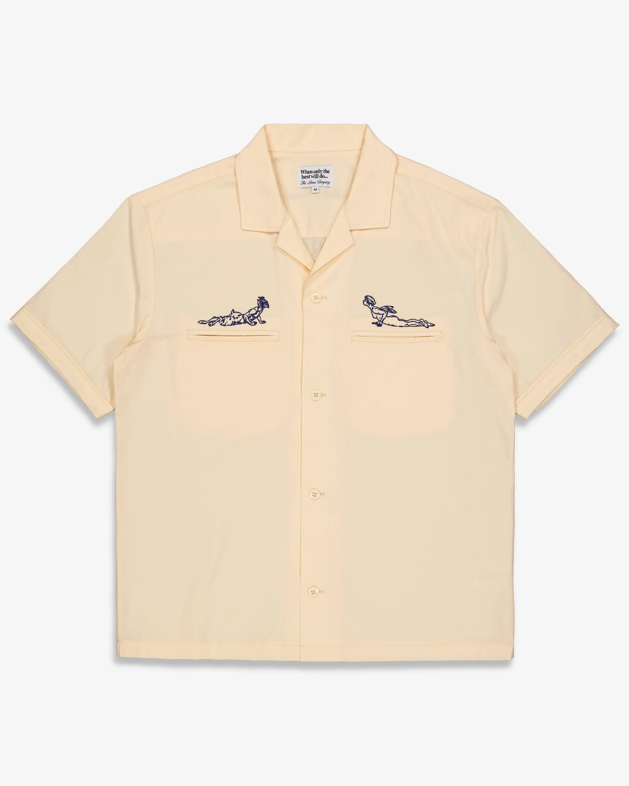 The Loose Company Kiss Shirt