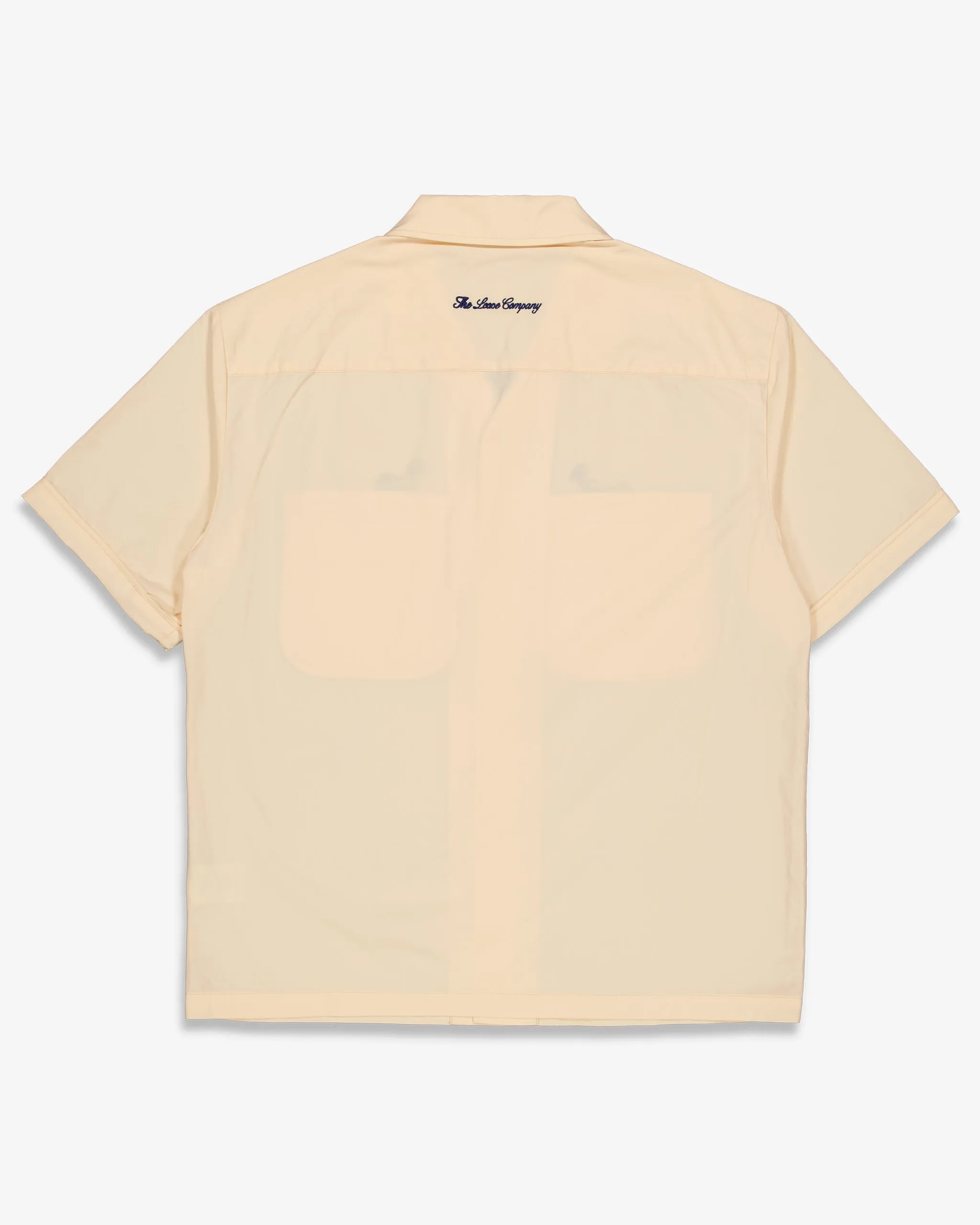 The Loose Company Kiss Shirt
