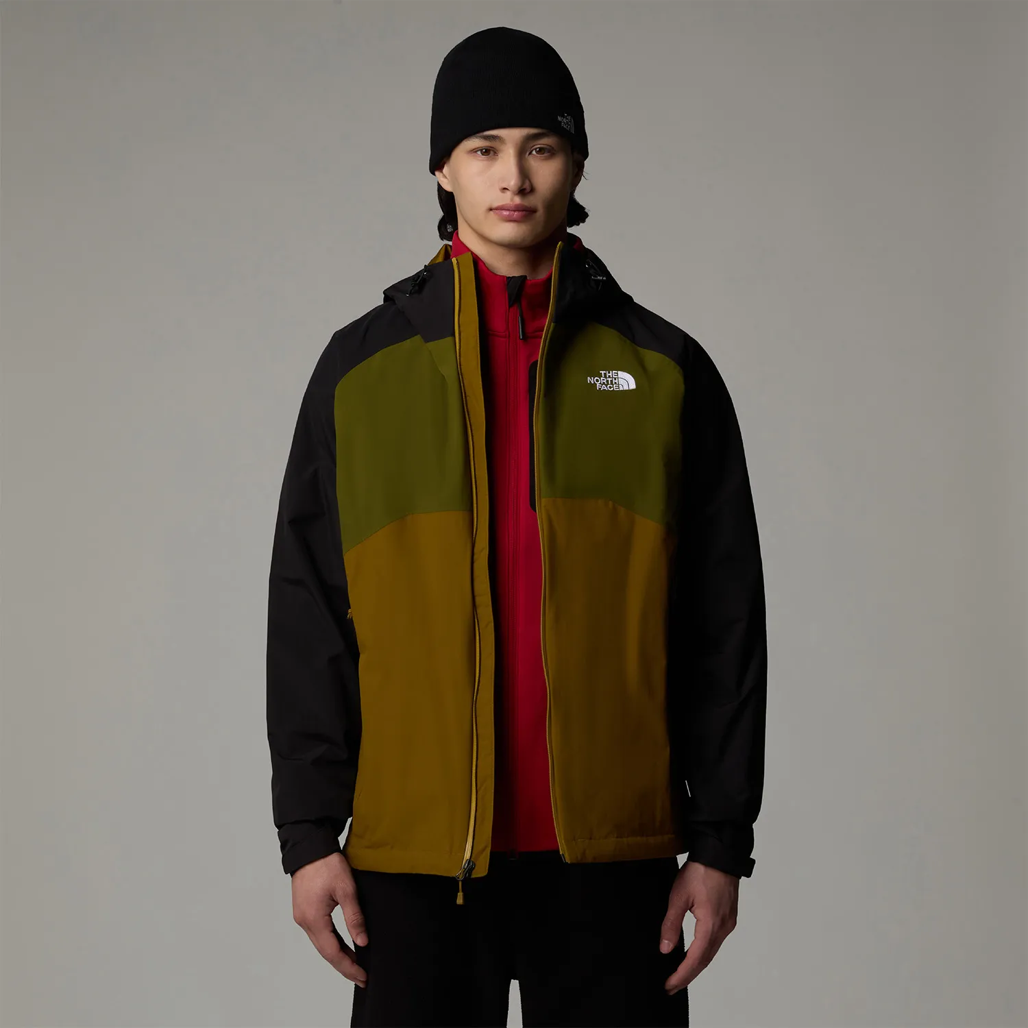 The North Face Stratos Chaqueta