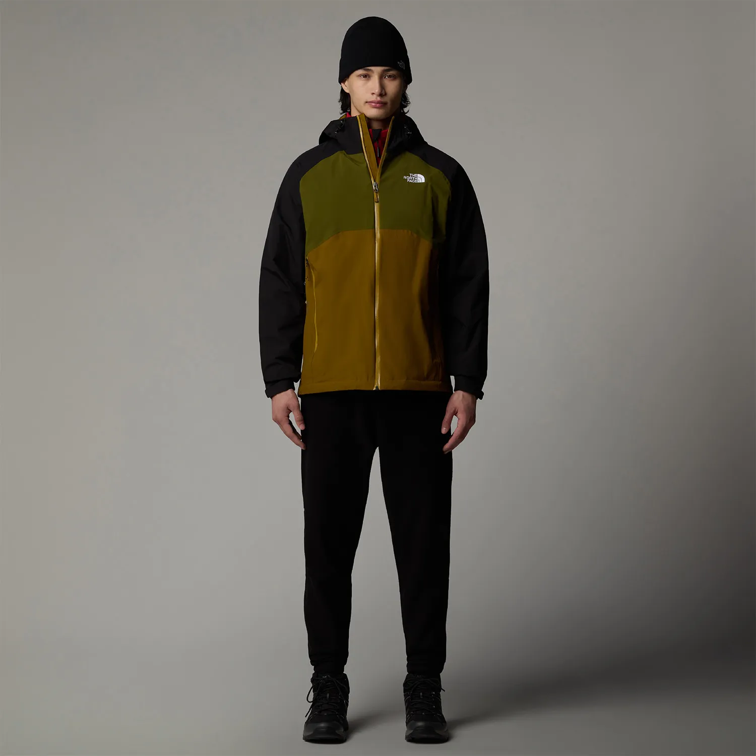 The North Face Stratos Chaqueta