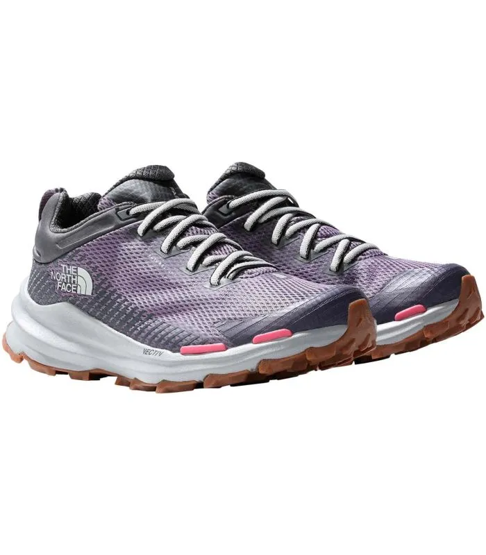 The North Face Vectiv Fastpack Futurelight W Morado