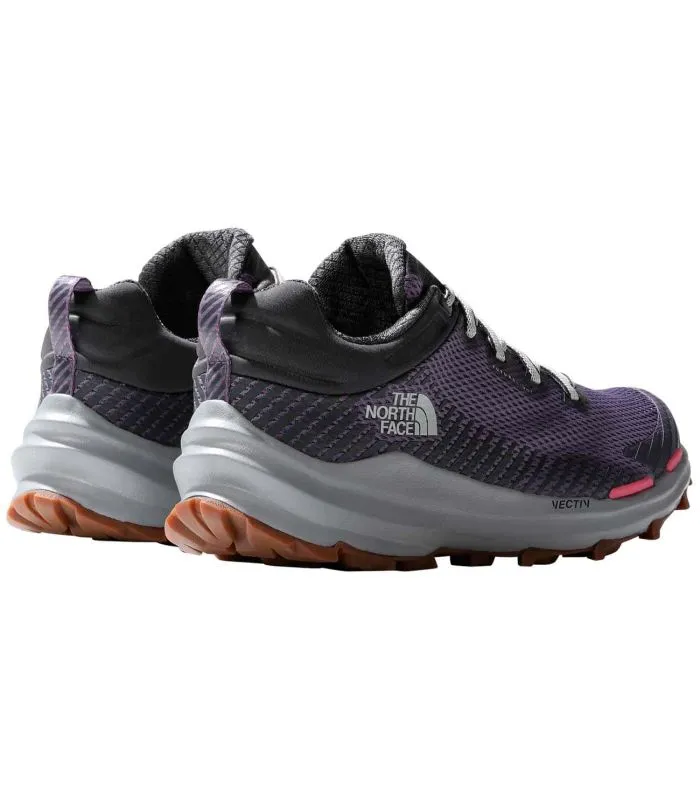 The North Face Vectiv Fastpack Futurelight W Morado