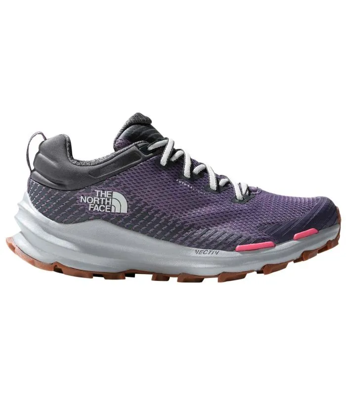The North Face Vectiv Fastpack Futurelight W Morado