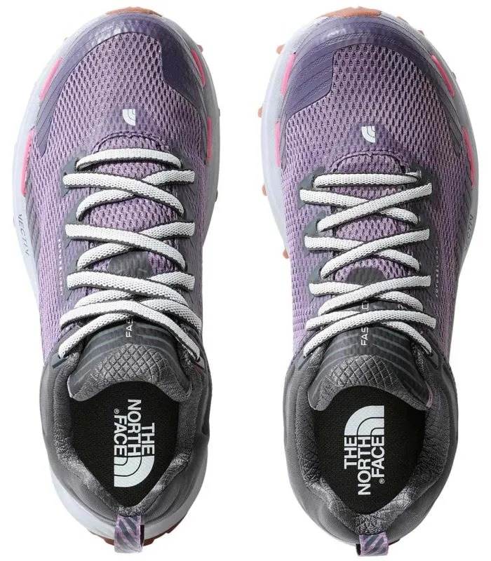 The North Face Vectiv Fastpack Futurelight W Morado