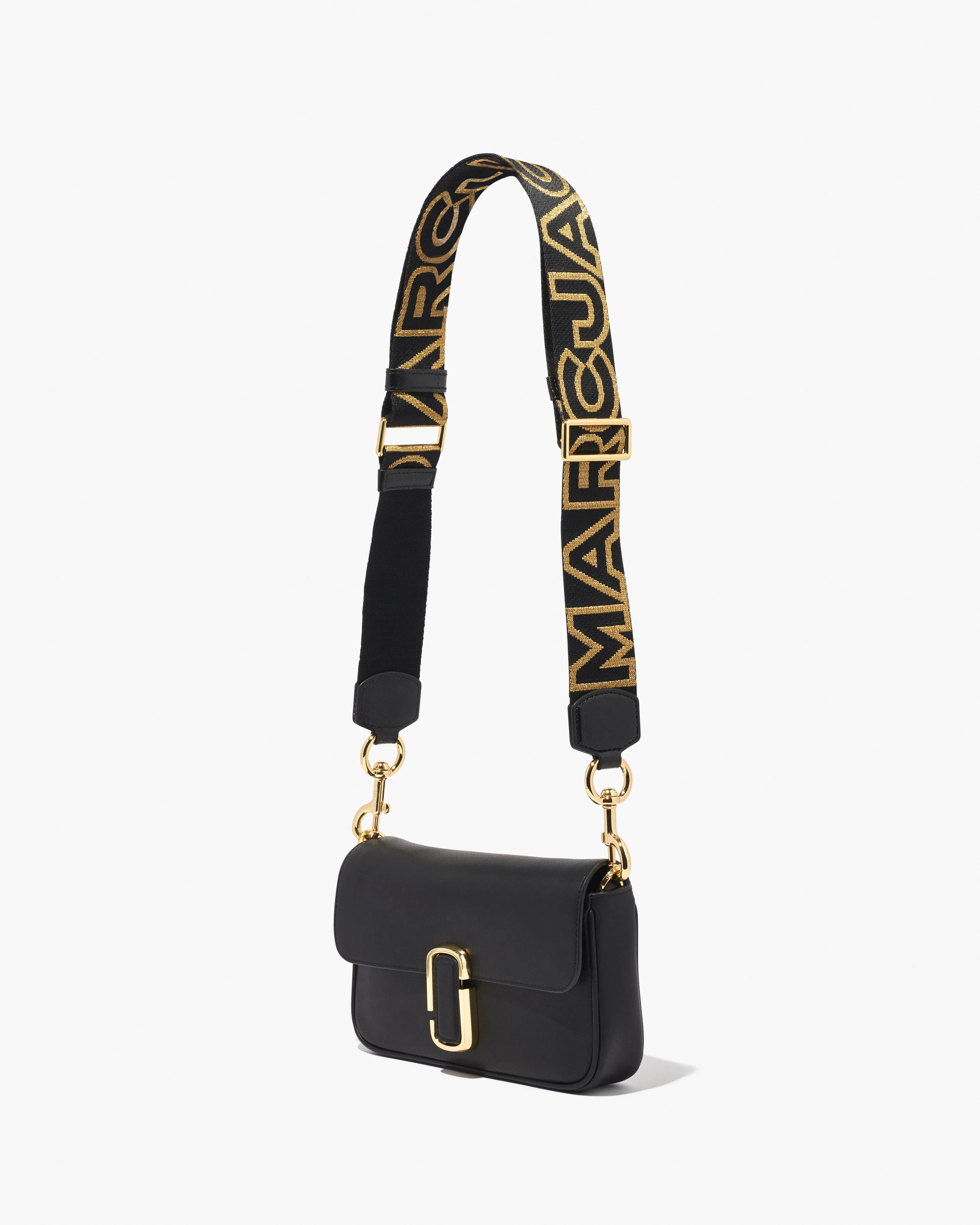 The Outline Logo Webbing Strap