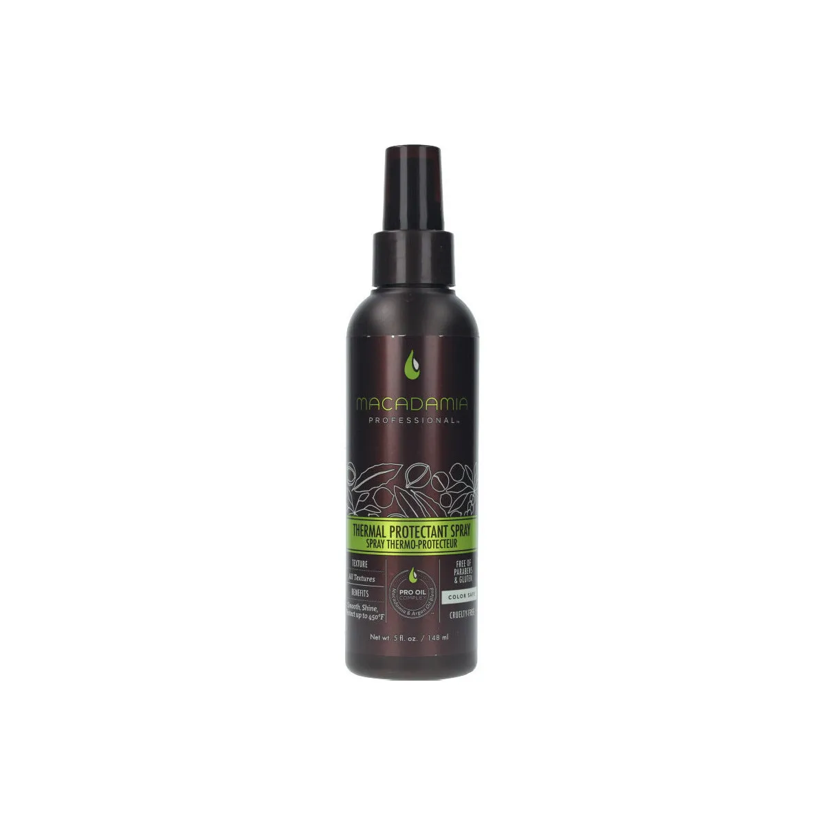Thermal Protectant Spray