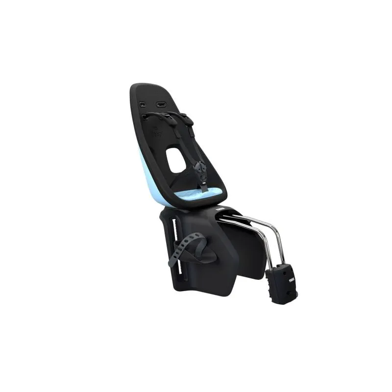 THULE Yepp Nexxt Maxi Seat Post Cadre Velo