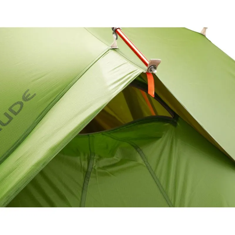 Tienda 4 estaciones Vaude Mark 3P (verde)