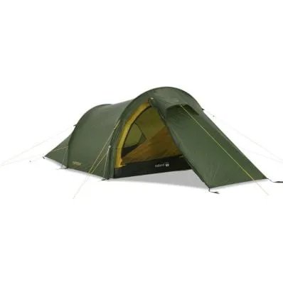 Tienda NORDISK Halland 2 LW (Forest Green)