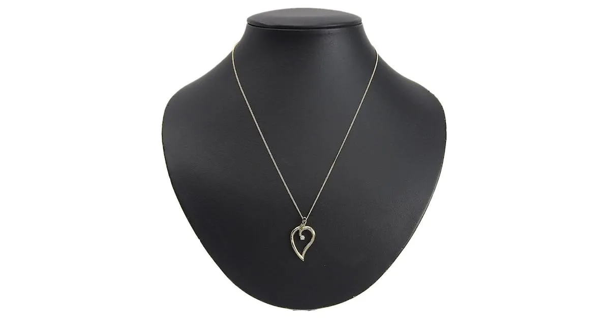 Tiffany & Co TIFFANY Y COMPAÑIA Dorado 