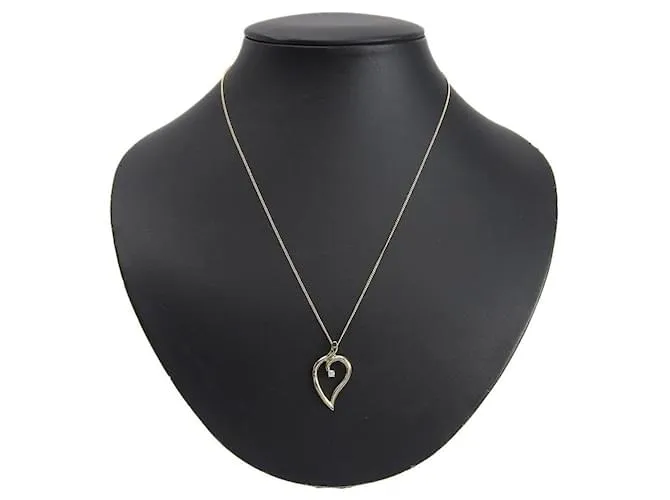 Tiffany & Co TIFFANY Y COMPAÑIA Dorado 