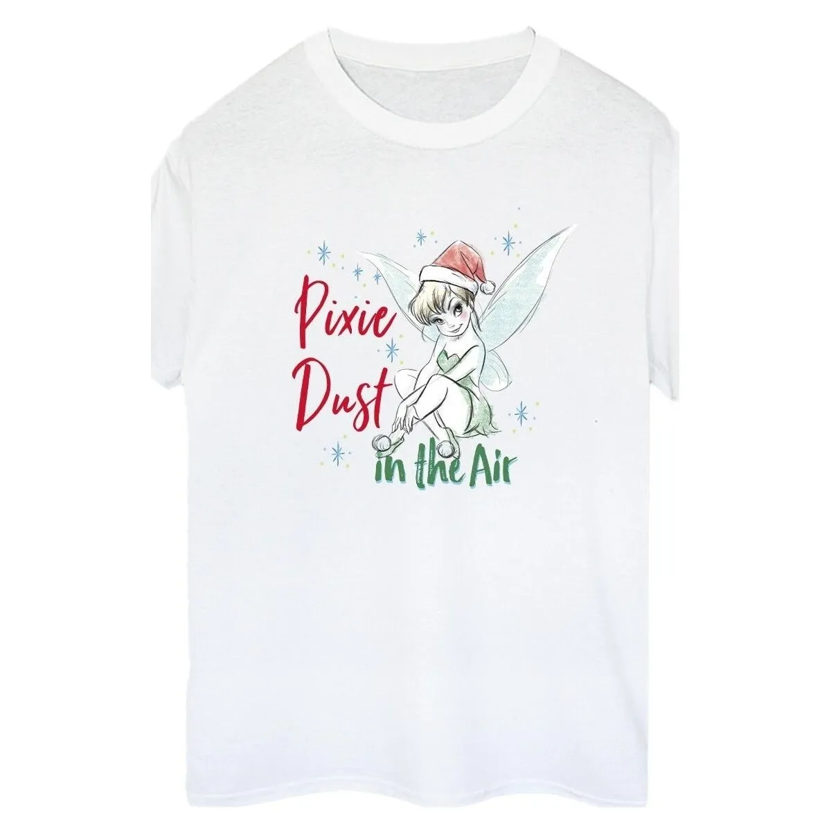 Tinker Bell Pixie Dust