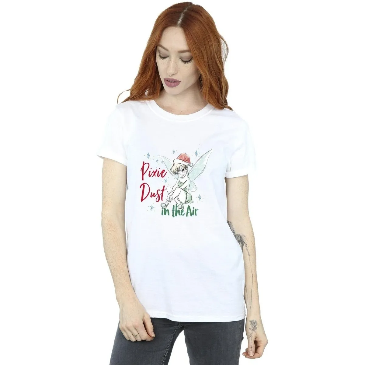 Tinker Bell Pixie Dust