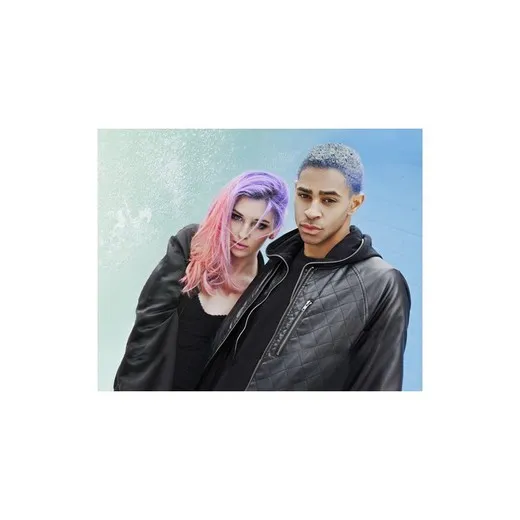 Tinte Pelo Manic Panic Creamtones Dreamsicle