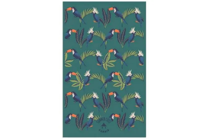 Toalla Punta Cana Rectangle
