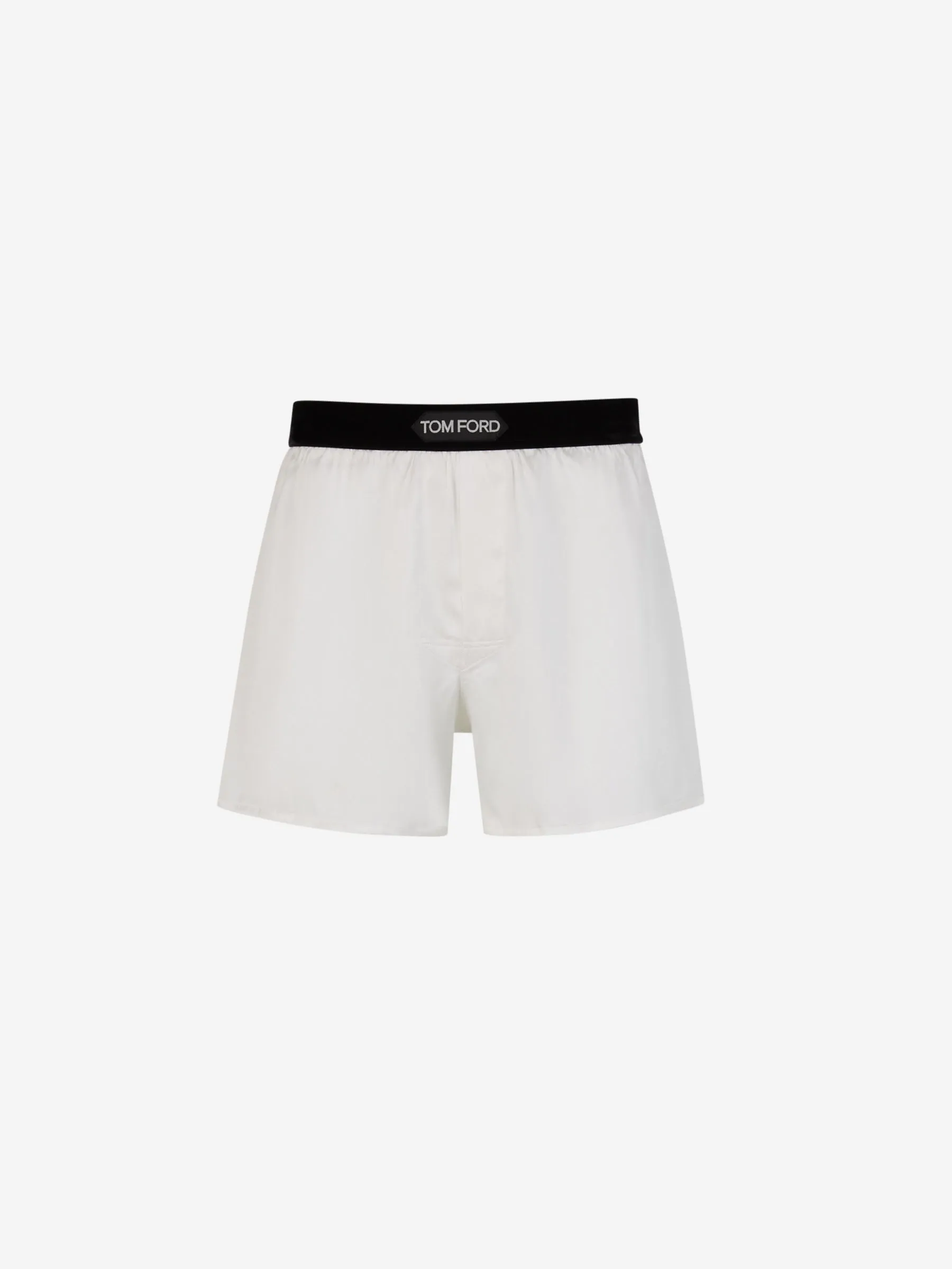Tom Ford Boxer Seda Logo