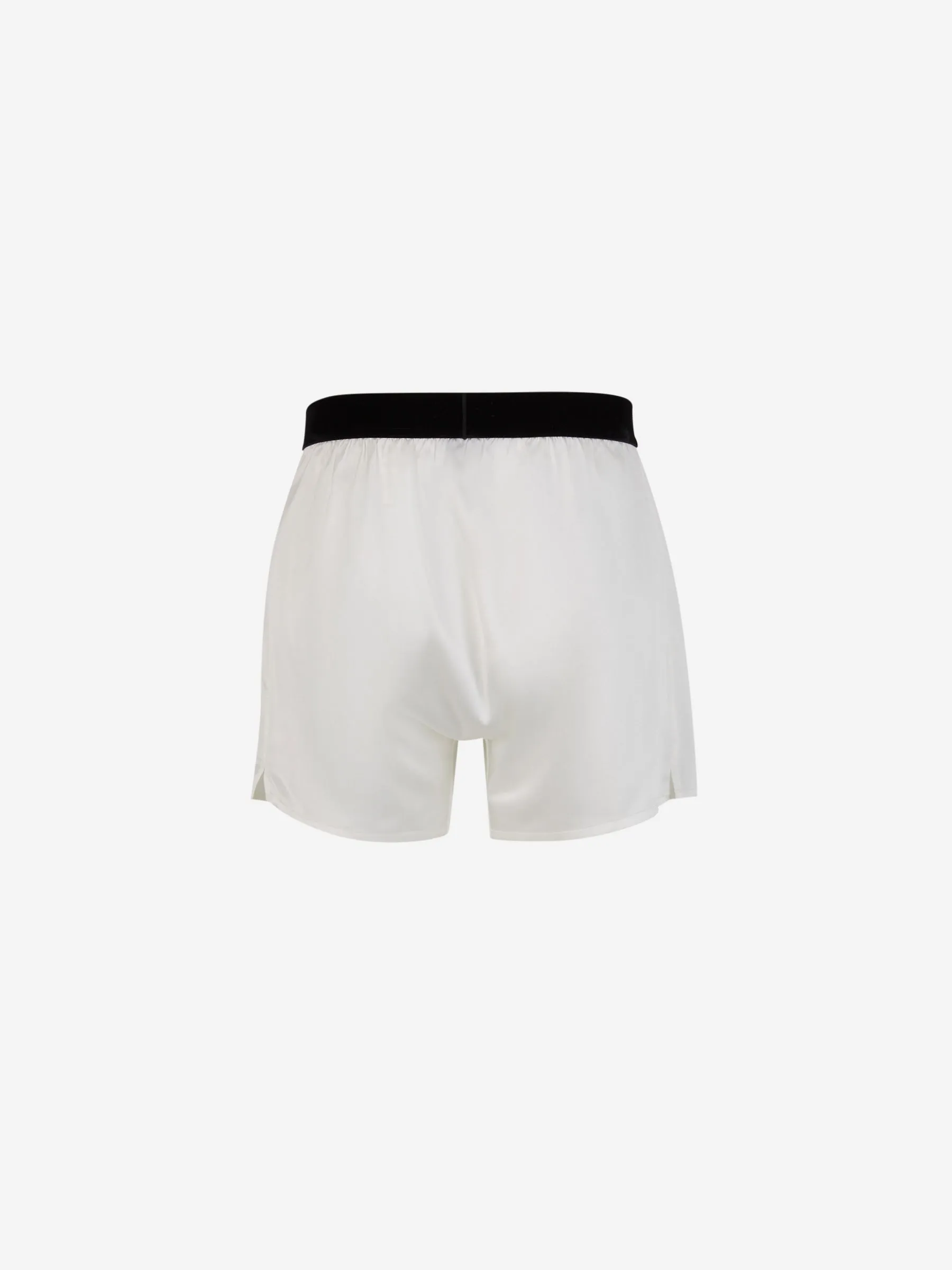 Tom Ford Boxer Seda Logo