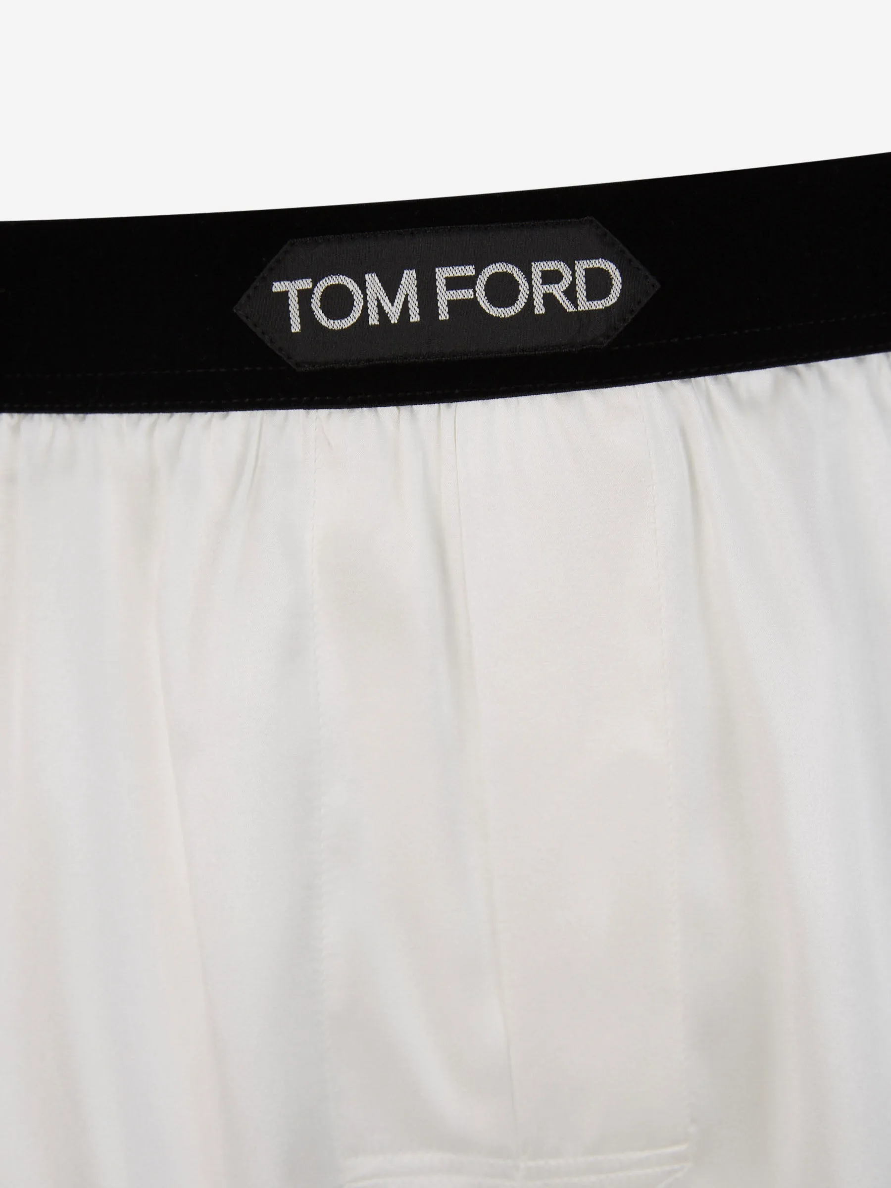 Tom Ford Boxer Seda Logo