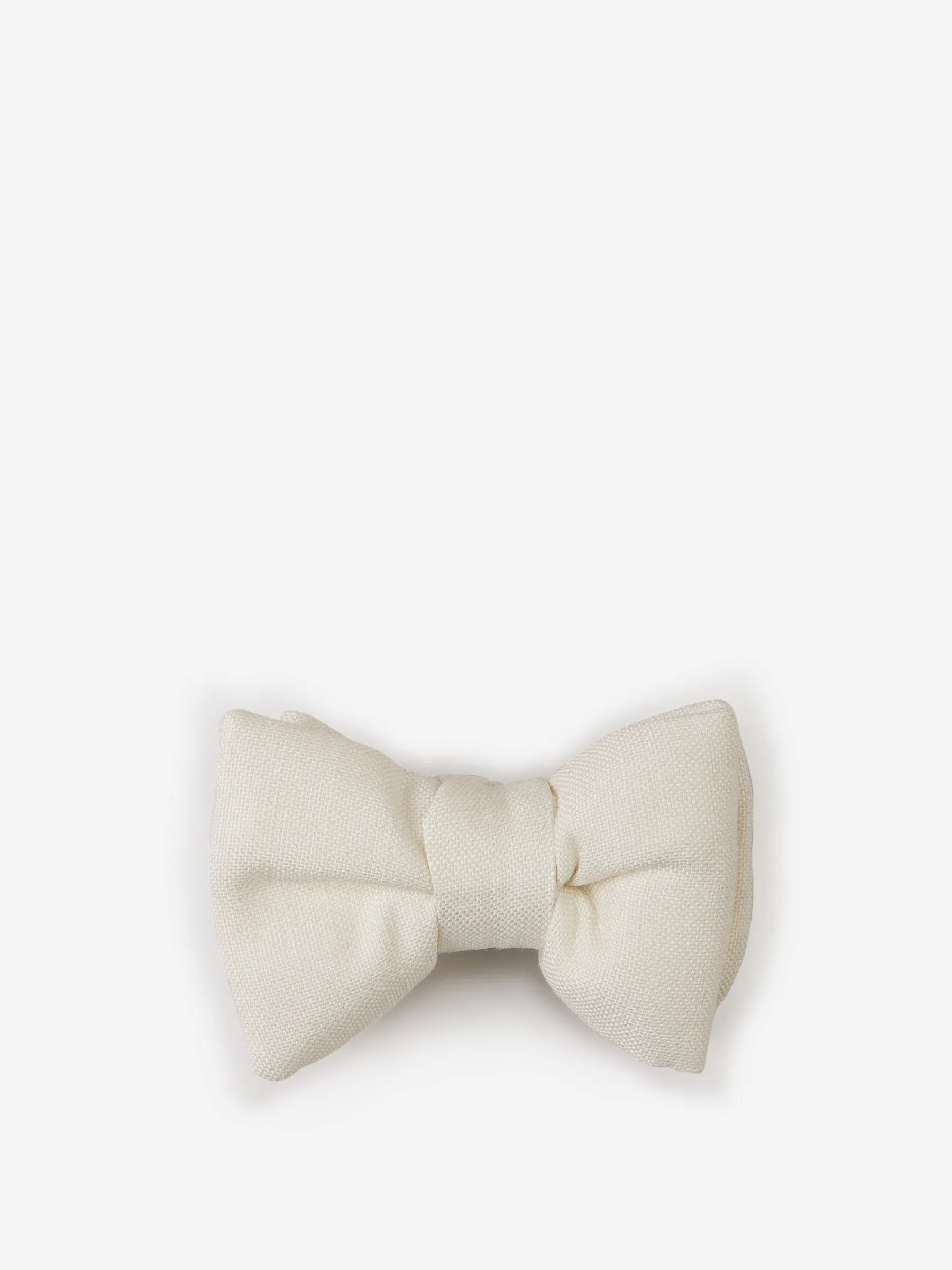 Tom Ford Pajarita Texturizada Seda