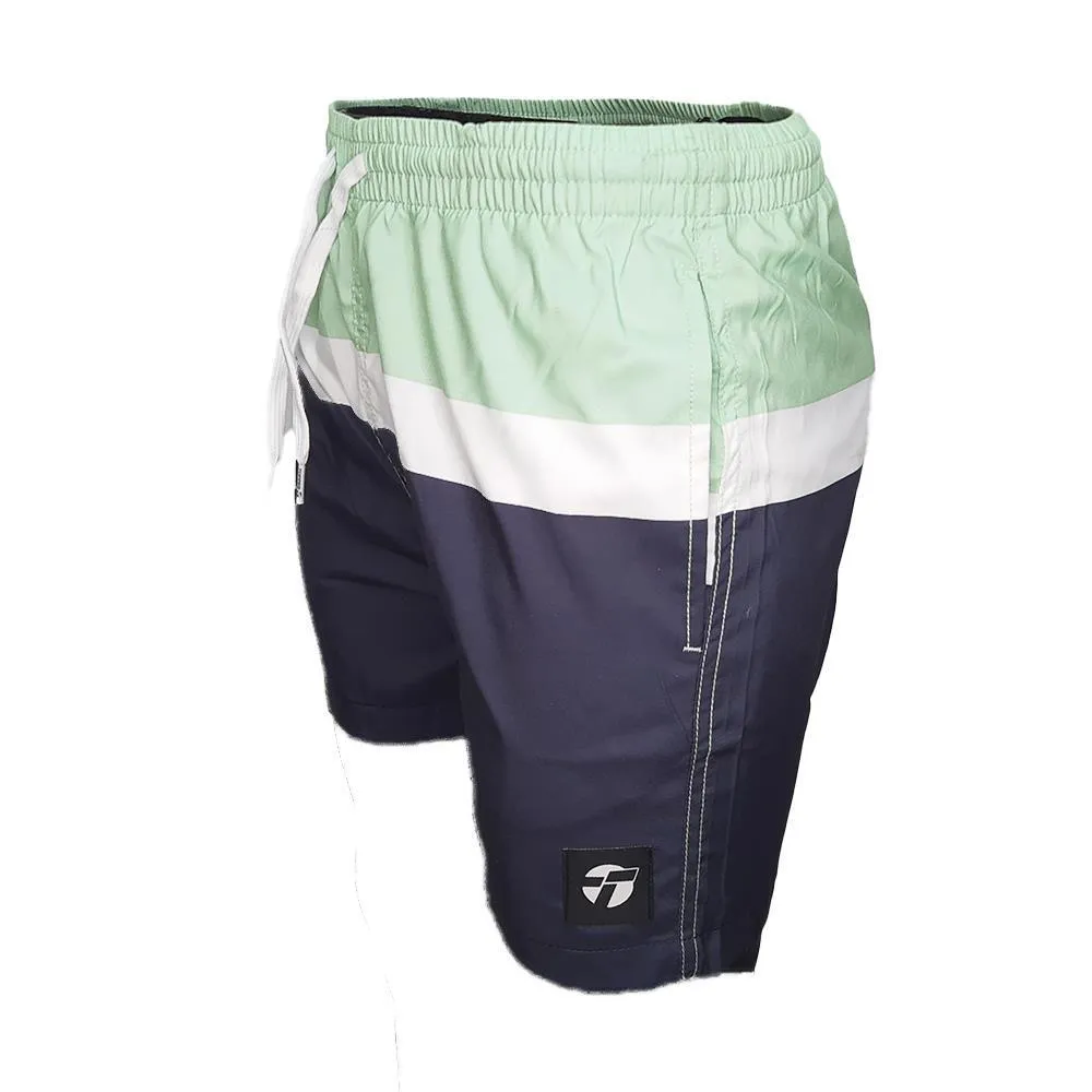 TOPPER SHORT KIDS  SHORT BALO SLIM VERDE