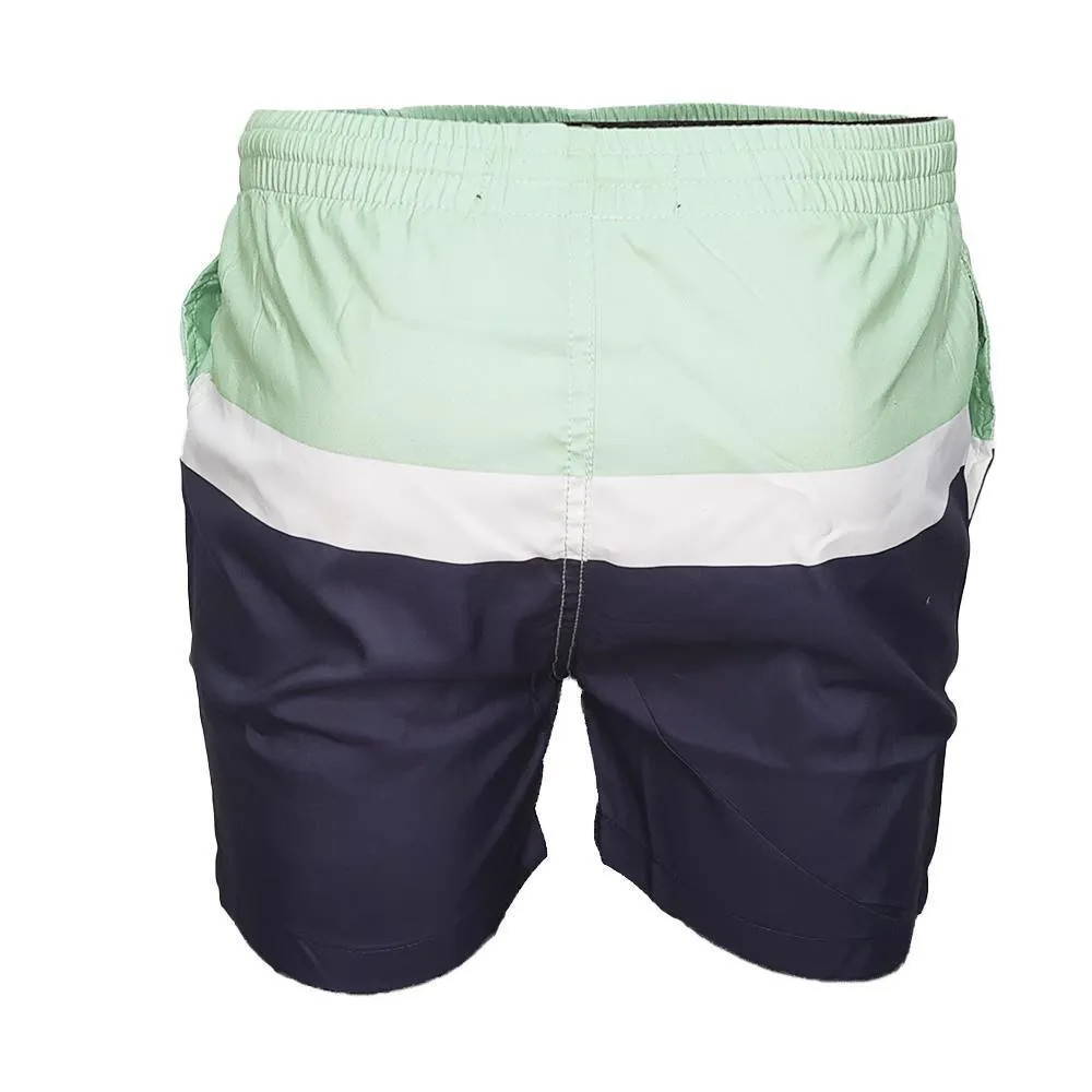 TOPPER SHORT KIDS  SHORT BALO SLIM VERDE