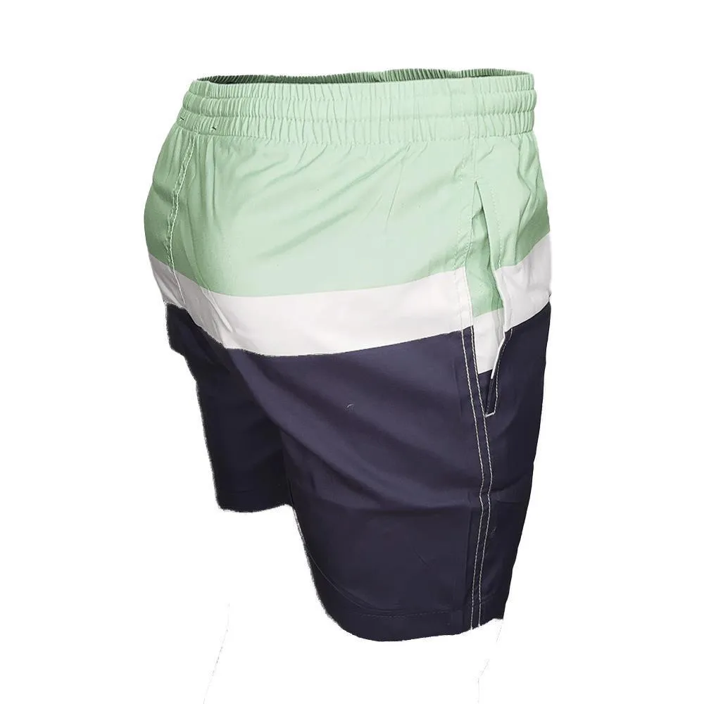 TOPPER SHORT KIDS  SHORT BALO SLIM VERDE