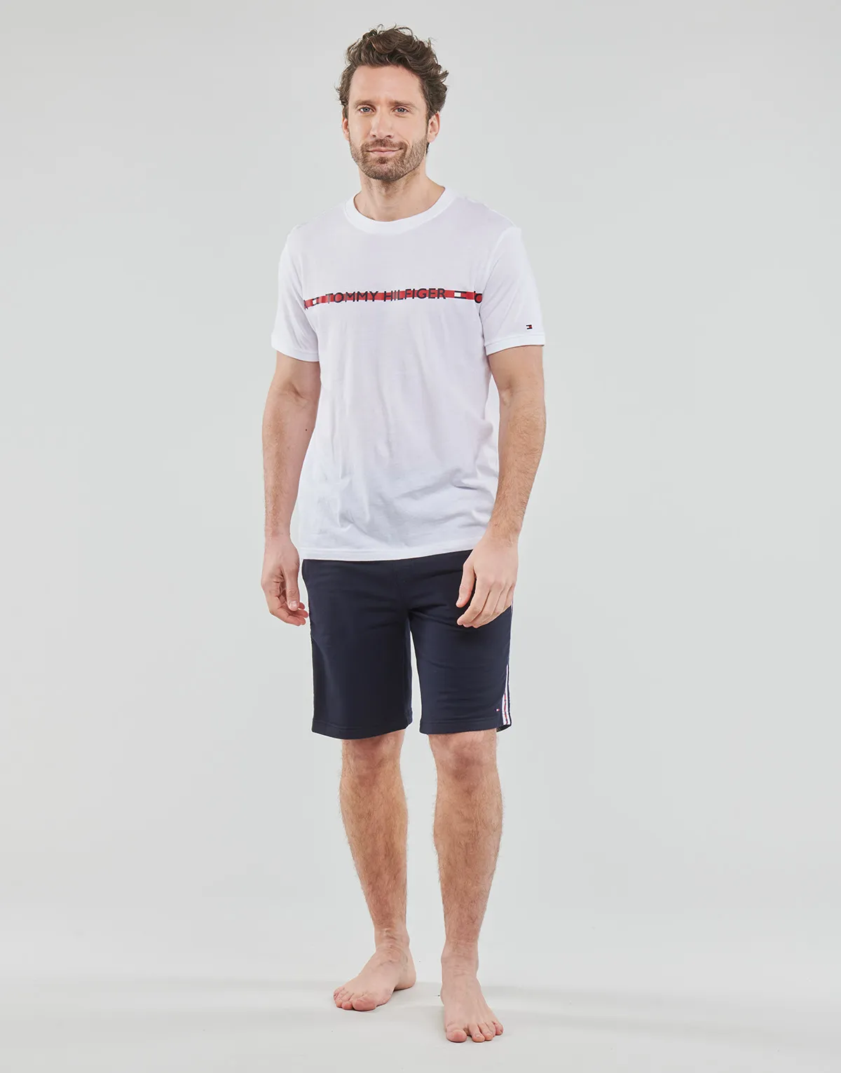TRACK SHORT HWK