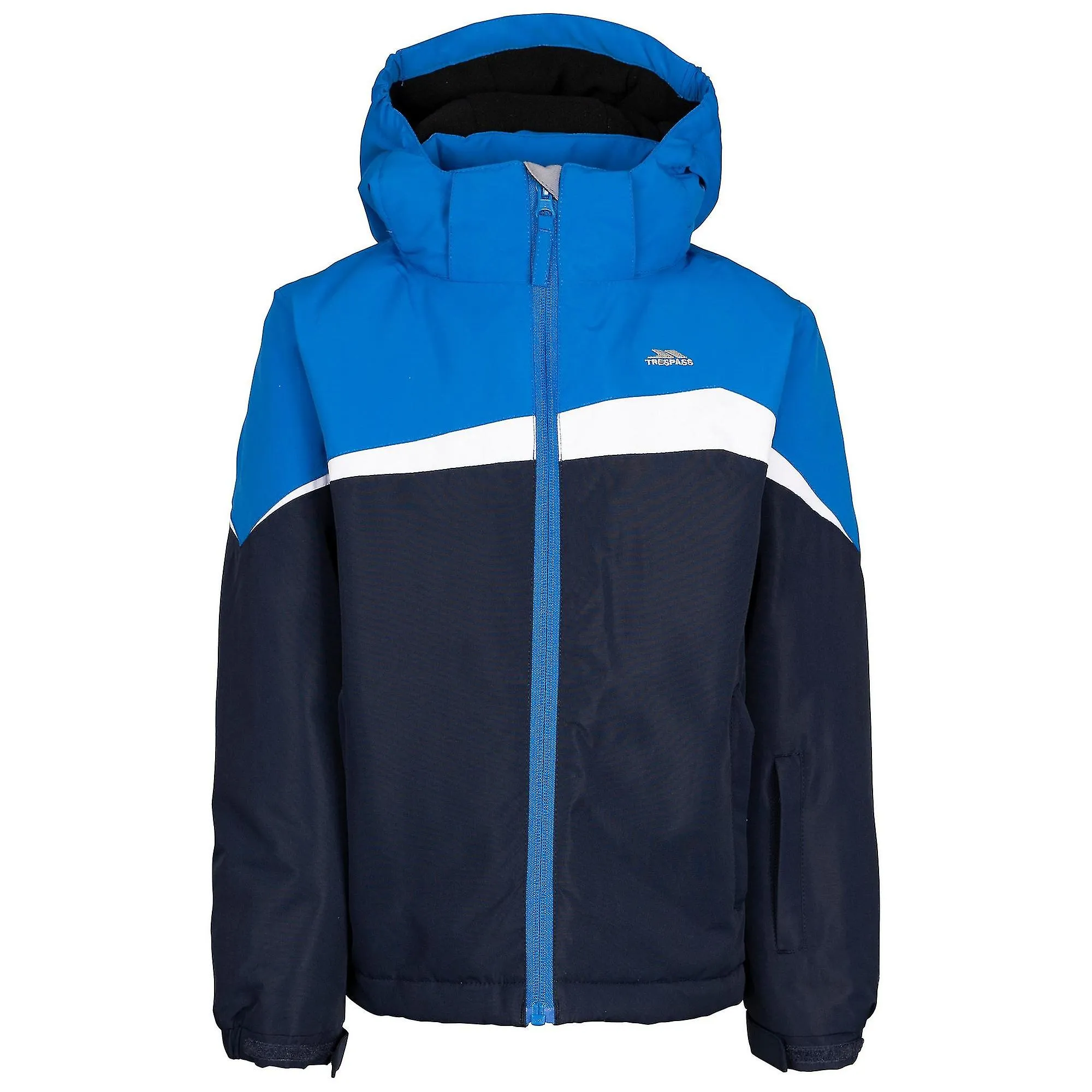 Trespass Chaqueta de esquí Clearlee para niños/niños
