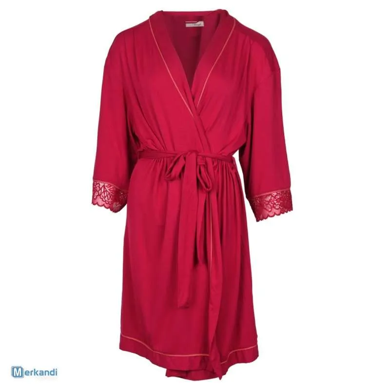 TRIUMPH NIGHTWEAR MIX, TRIUMPH APPAREL y PROVEEDORES DE ROPA: HOMBRES, MUJERES, NIÑOS, ALBORNOCES UNISEX, ROPA DE DORMIR (AA40)