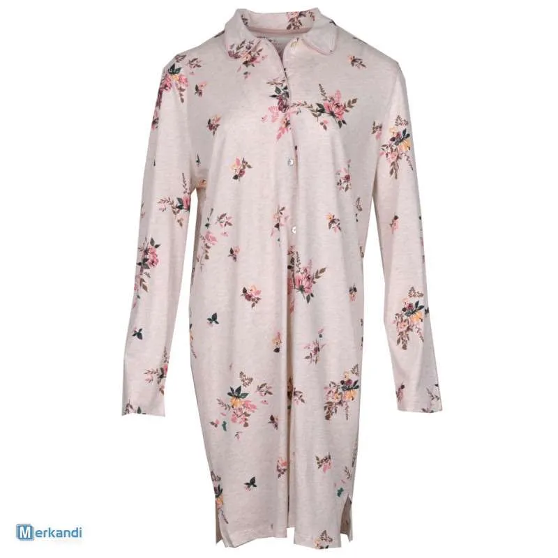 TRIUMPH NIGHTWEAR MIX, TRIUMPH APPAREL y PROVEEDORES DE ROPA: HOMBRES, MUJERES, NIÑOS, ALBORNOCES UNISEX, ROPA DE DORMIR (AA40)