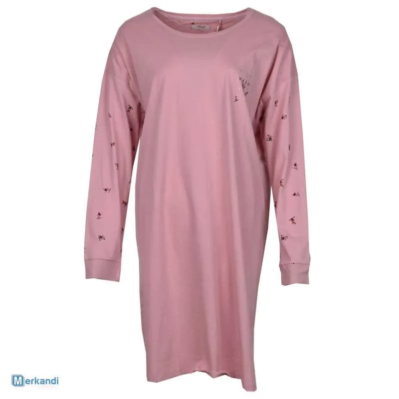 TRIUMPH NIGHTWEAR MIX, TRIUMPH APPAREL y PROVEEDORES DE ROPA: HOMBRES, MUJERES, NIÑOS, ALBORNOCES UNISEX, ROPA DE DORMIR (AA40)