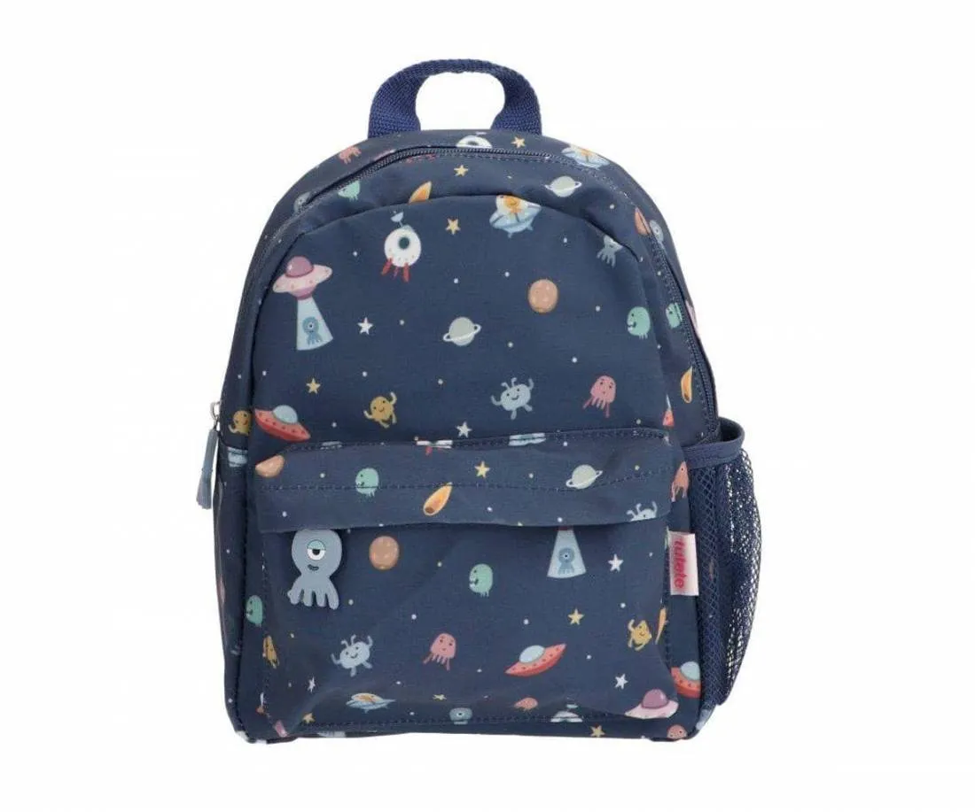 TUTETE  MOCHILA INFANTIL THE MARTIANS
