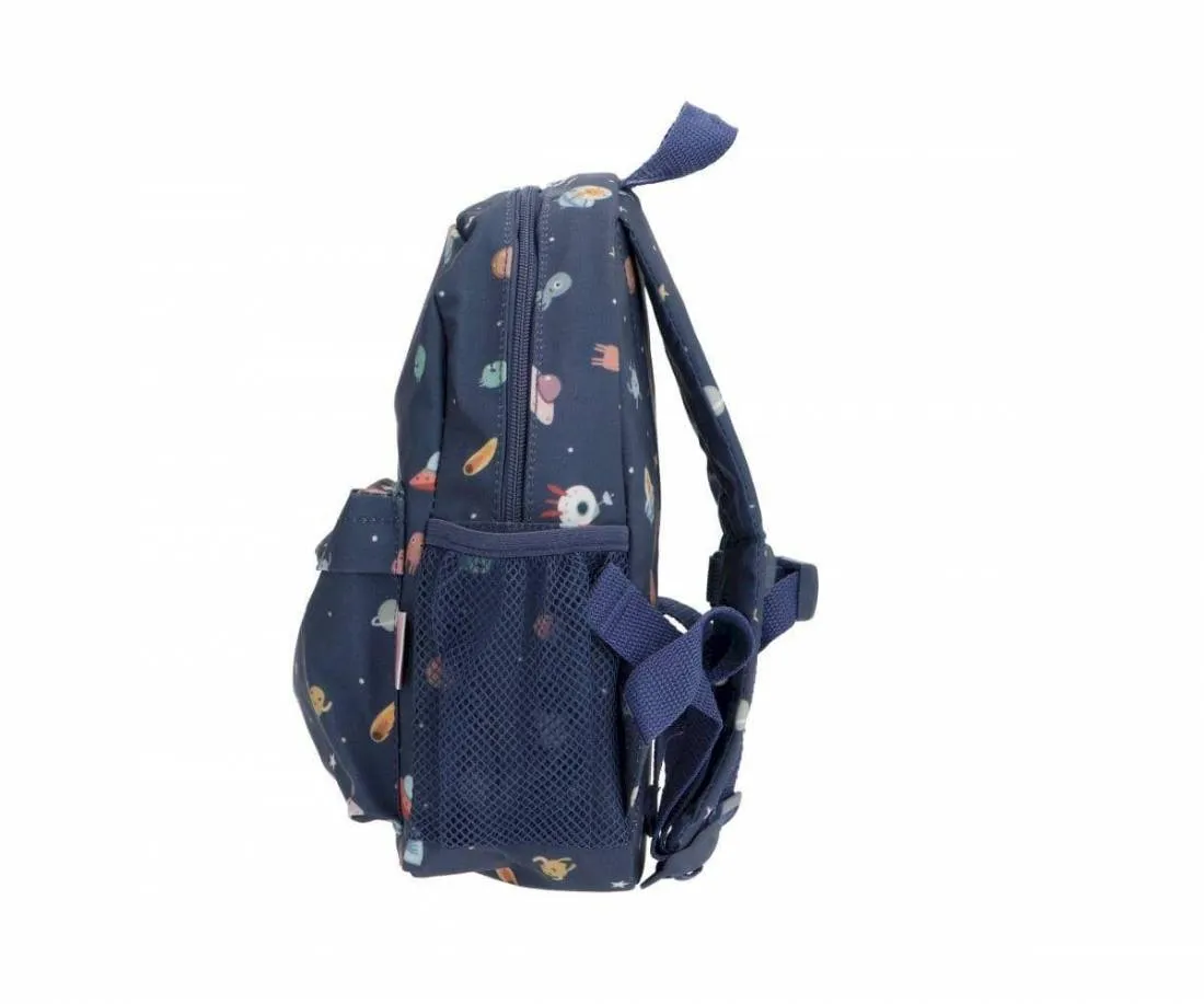 TUTETE  MOCHILA INFANTIL THE MARTIANS