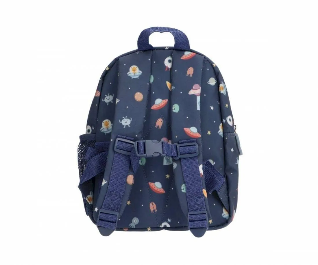 TUTETE  MOCHILA INFANTIL THE MARTIANS