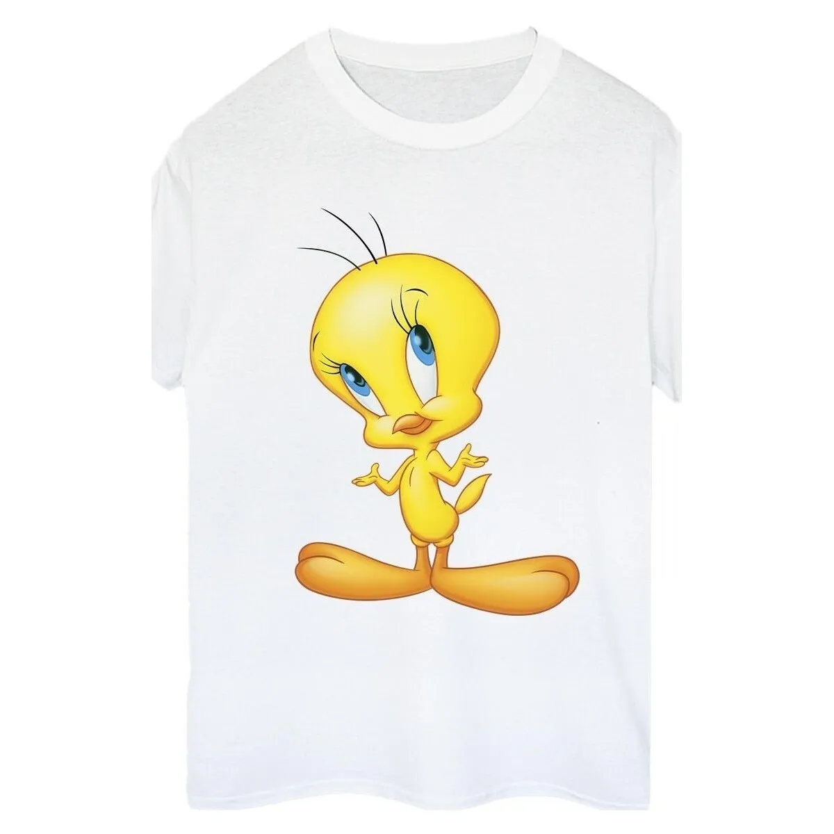 Tweety Standing