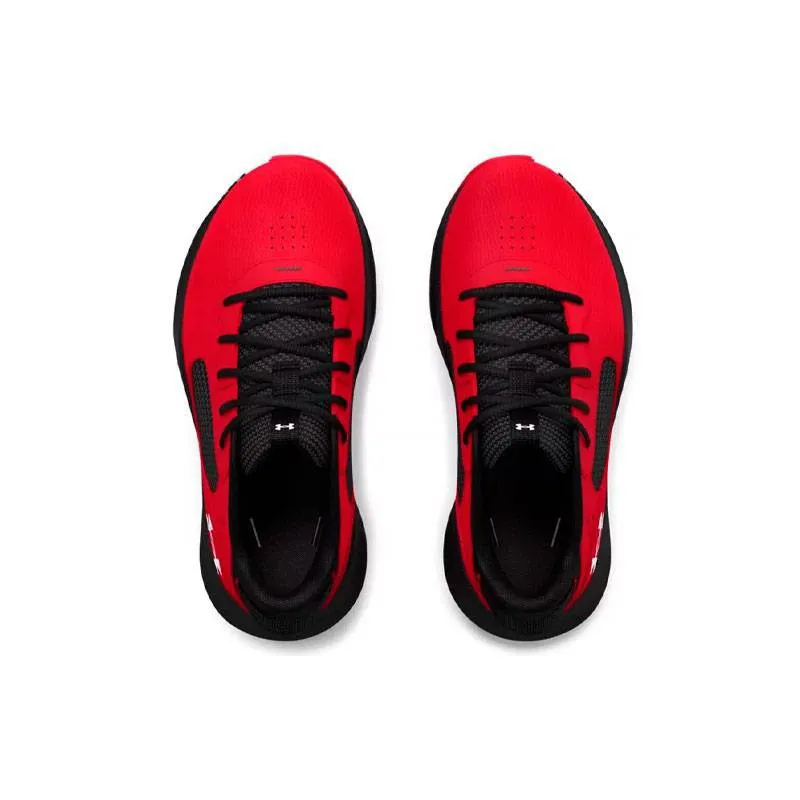 UA LOCKDOWN 6 ROJA (INFANTIL)
