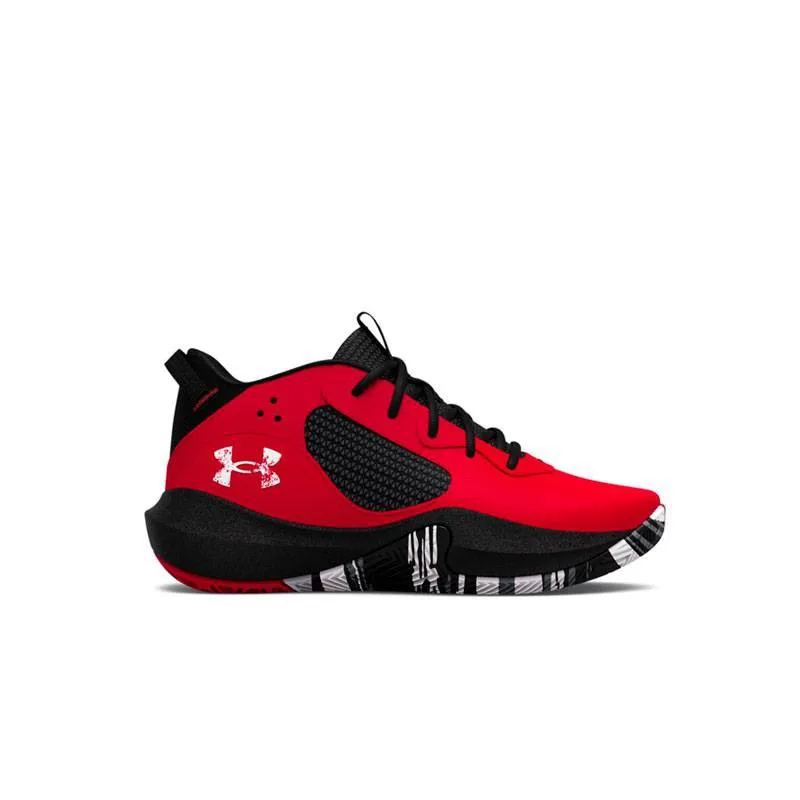 UA LOCKDOWN 6 ROJA (INFANTIL)