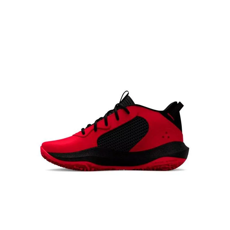UA LOCKDOWN 6 ROJA (INFANTIL)