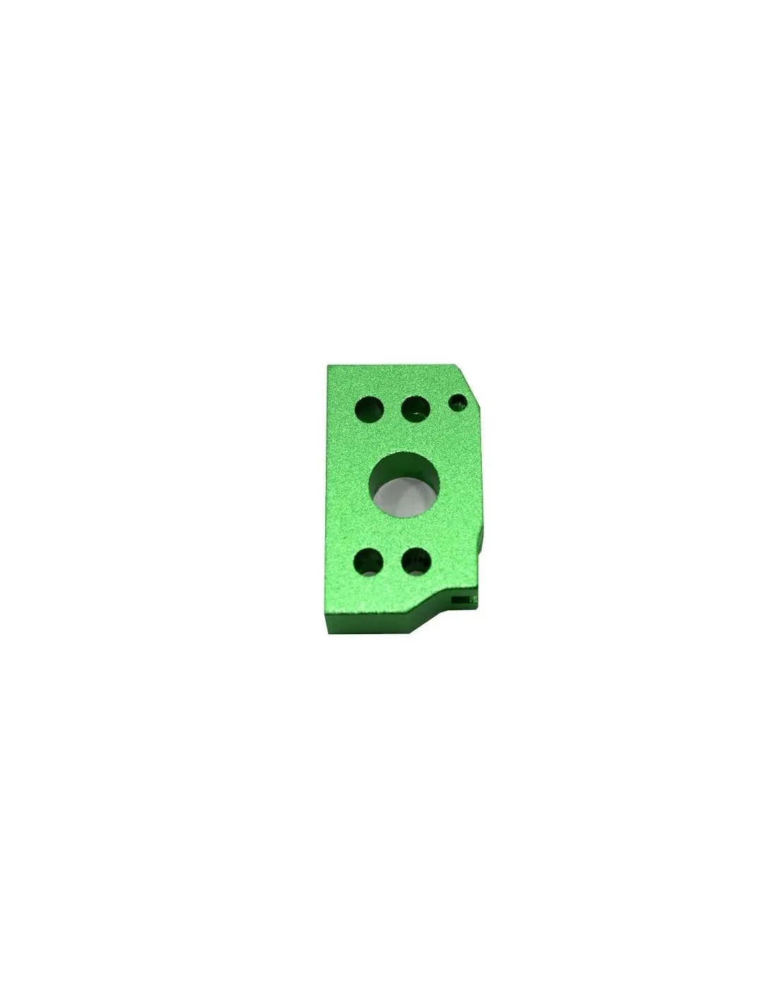 UNISOFT TRIGGER T4 HICAPA GREEN