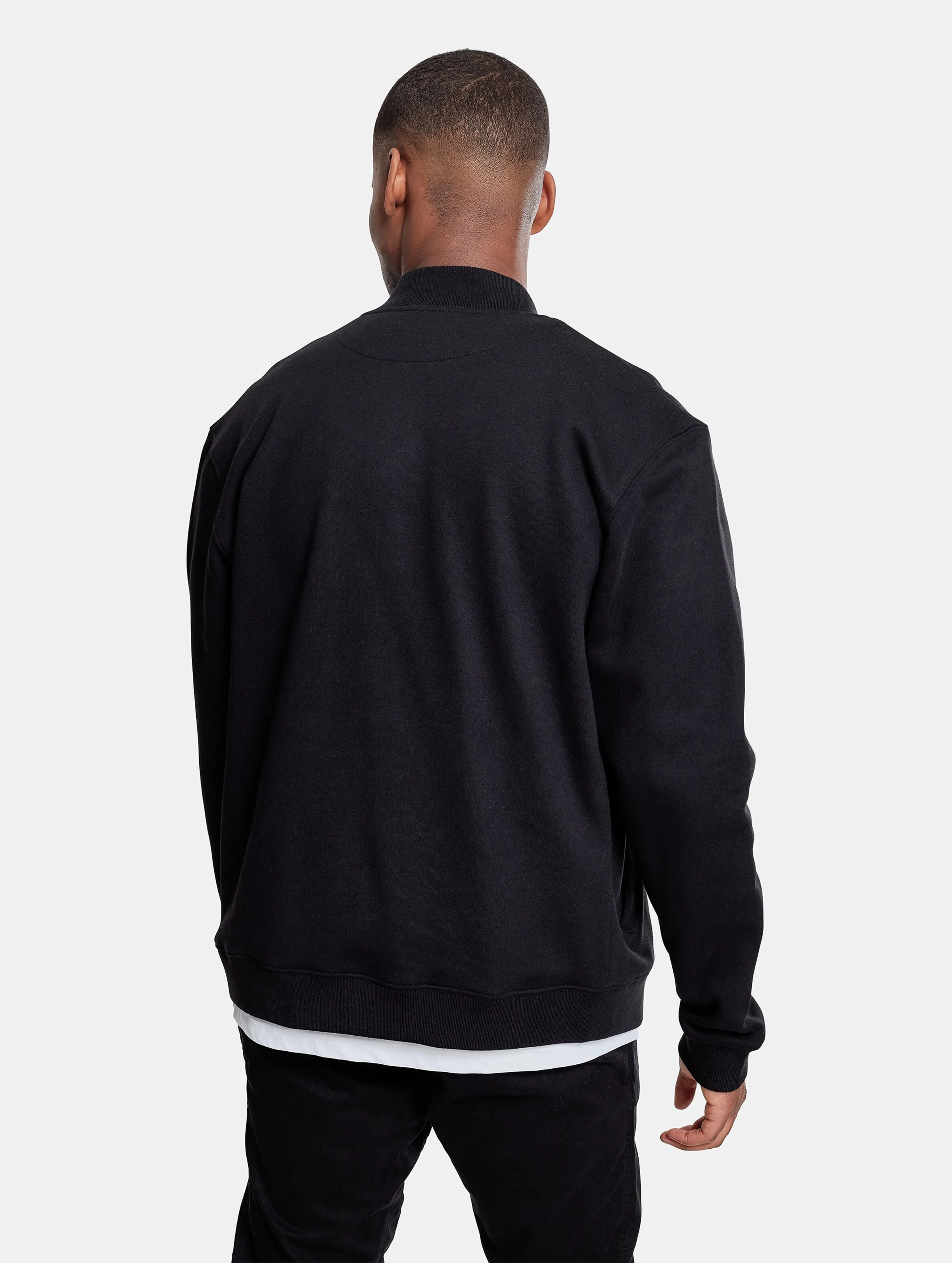URBAN CLASSICS 2TONE COLLEGE