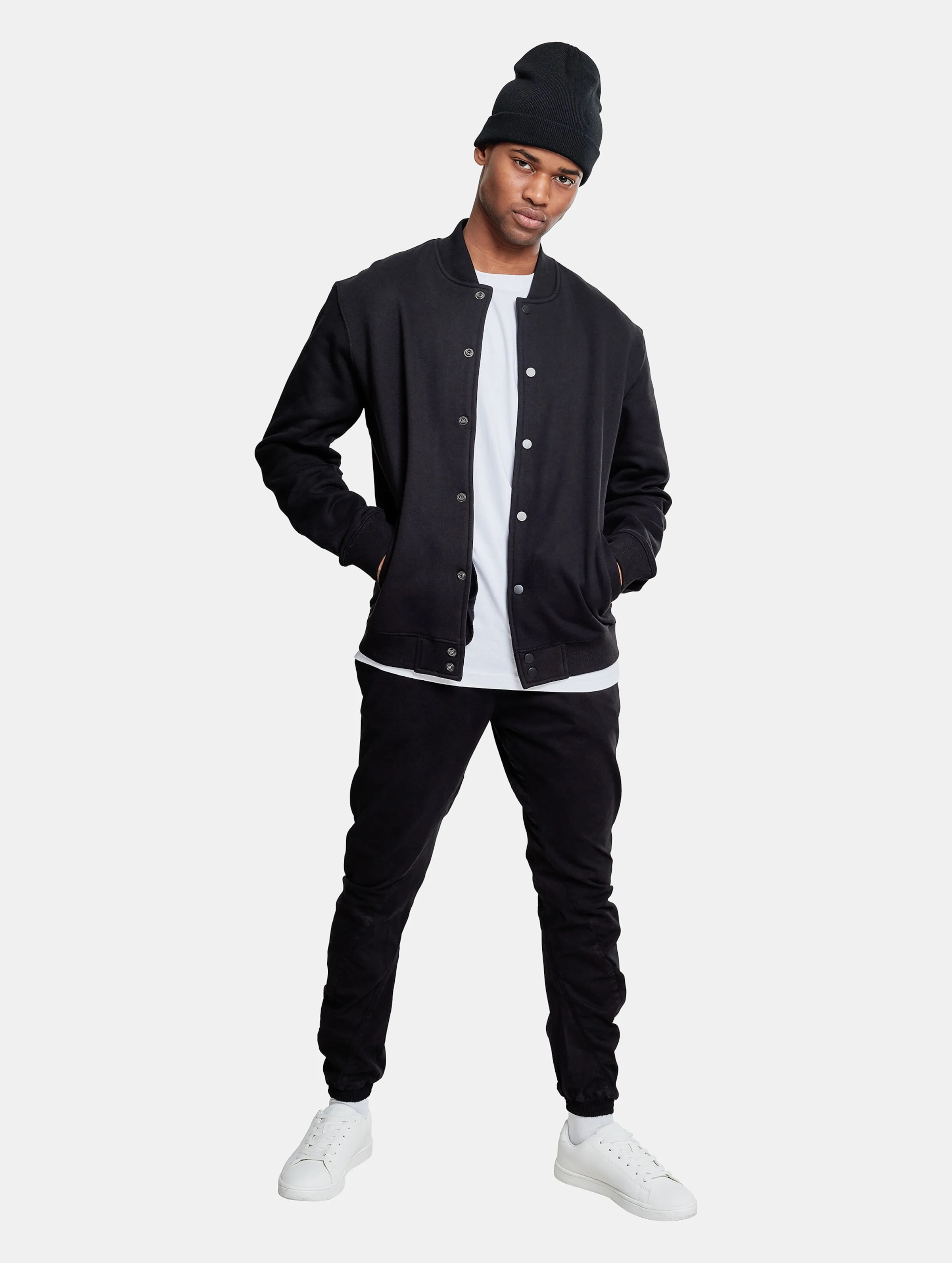 URBAN CLASSICS 2TONE COLLEGE