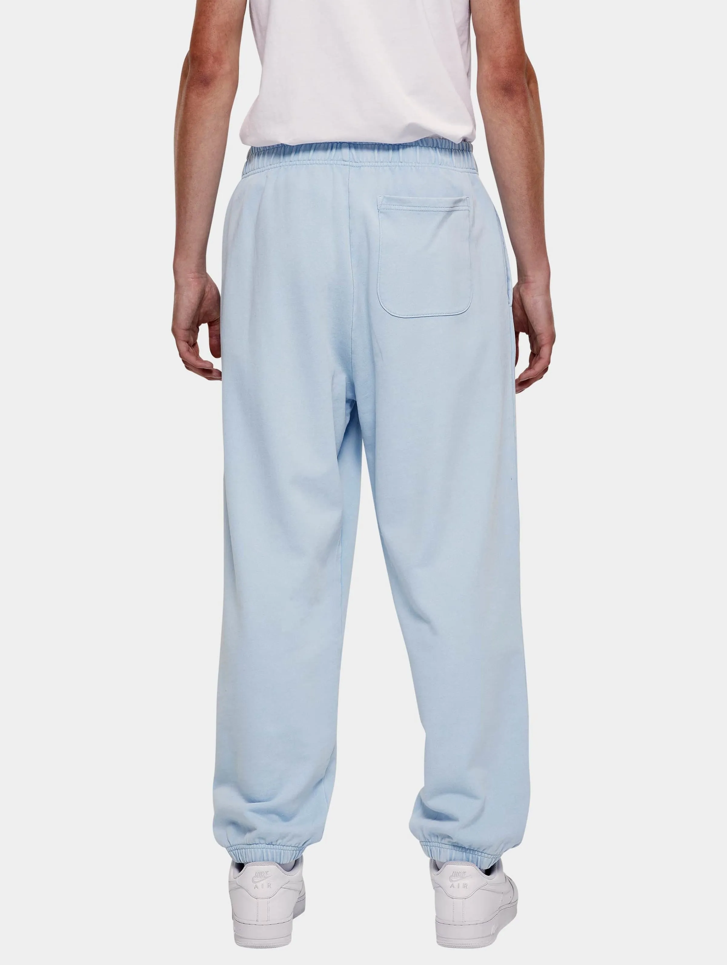 Urban Classics Acid Wash