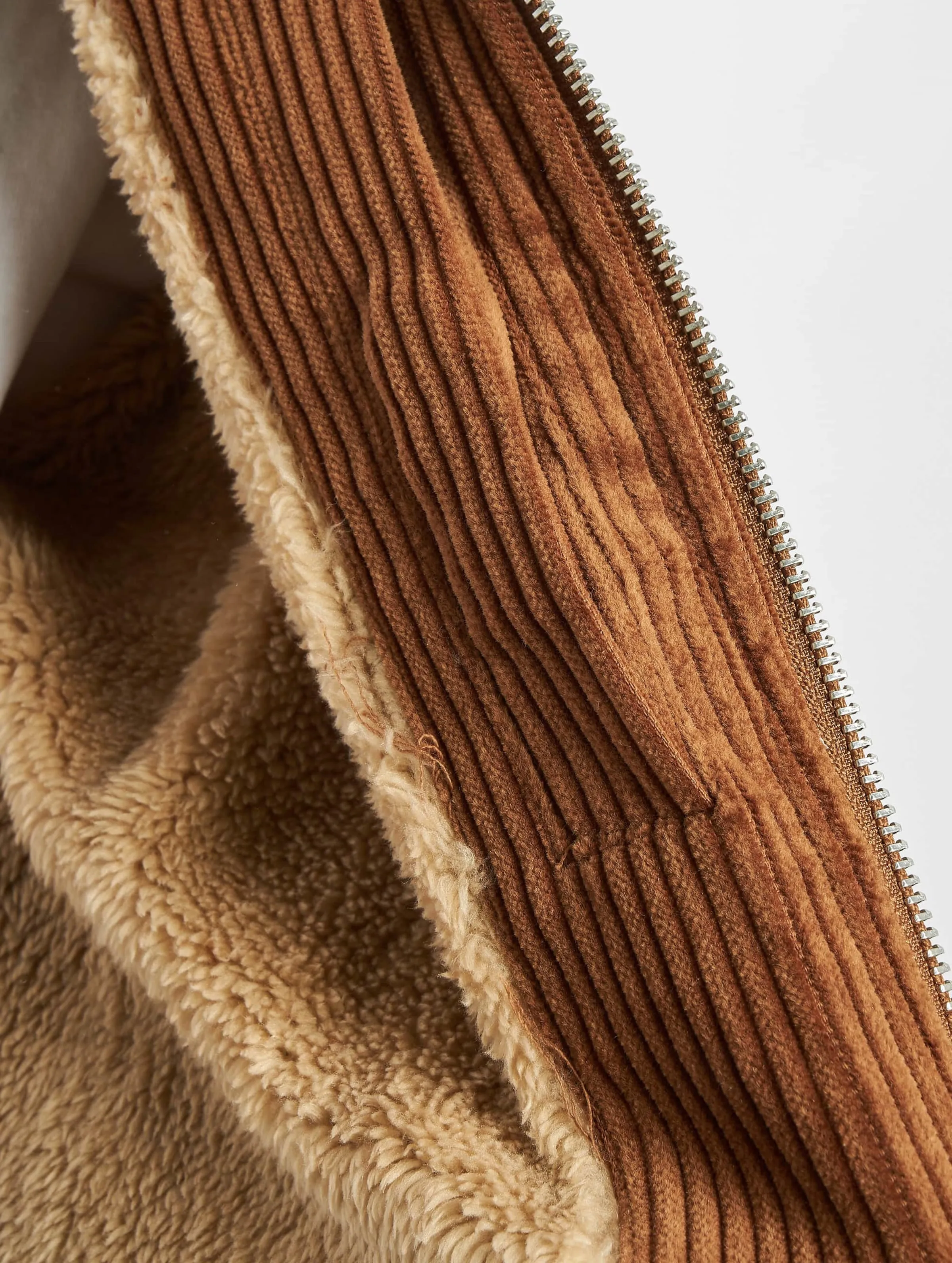 Urban Classics Boxy Corduroy