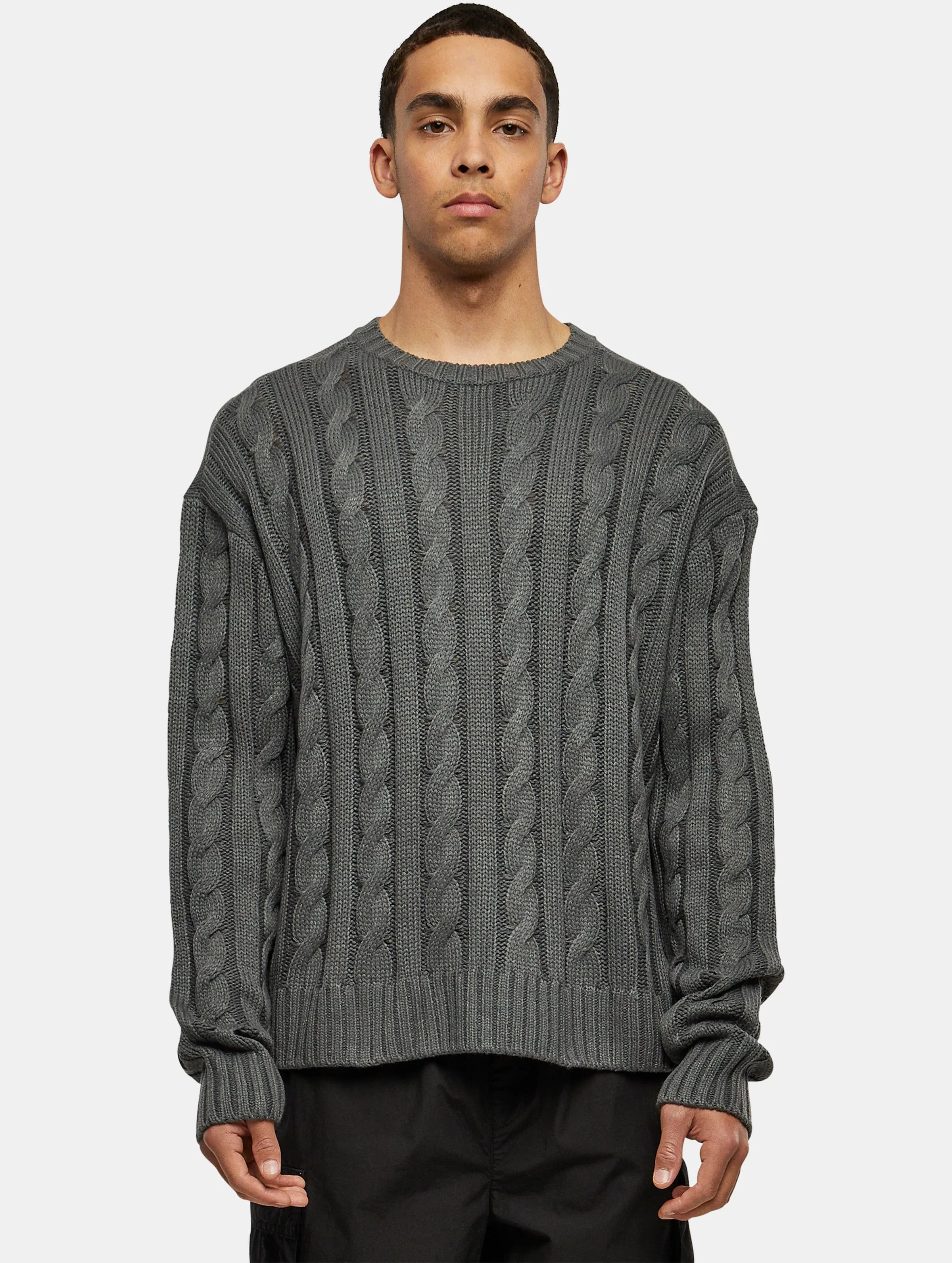 Urban Classics Boxy