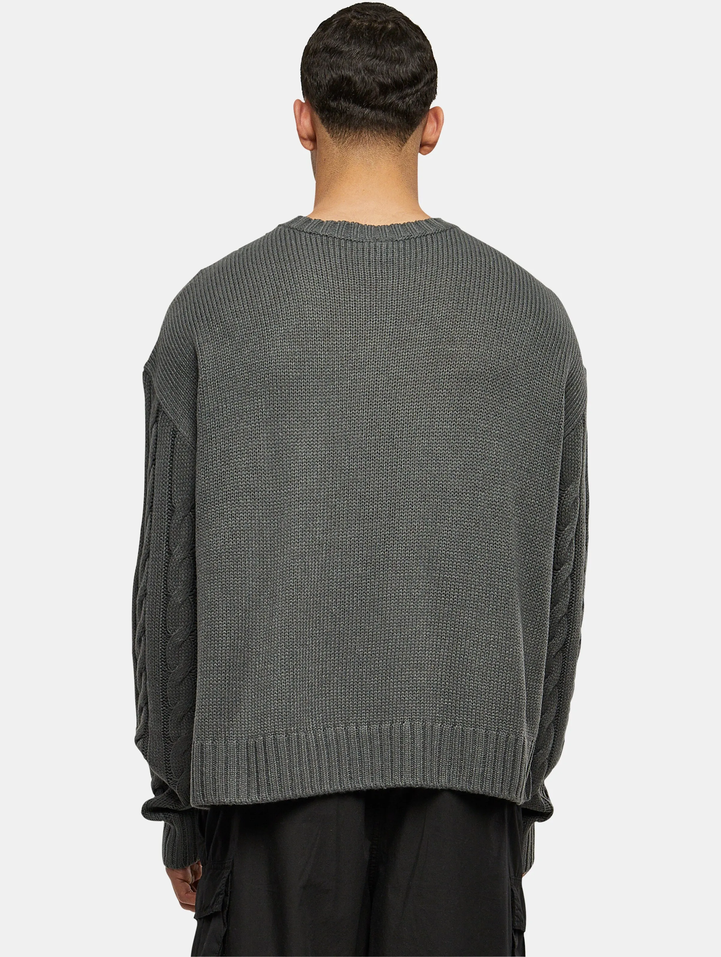 Urban Classics Boxy