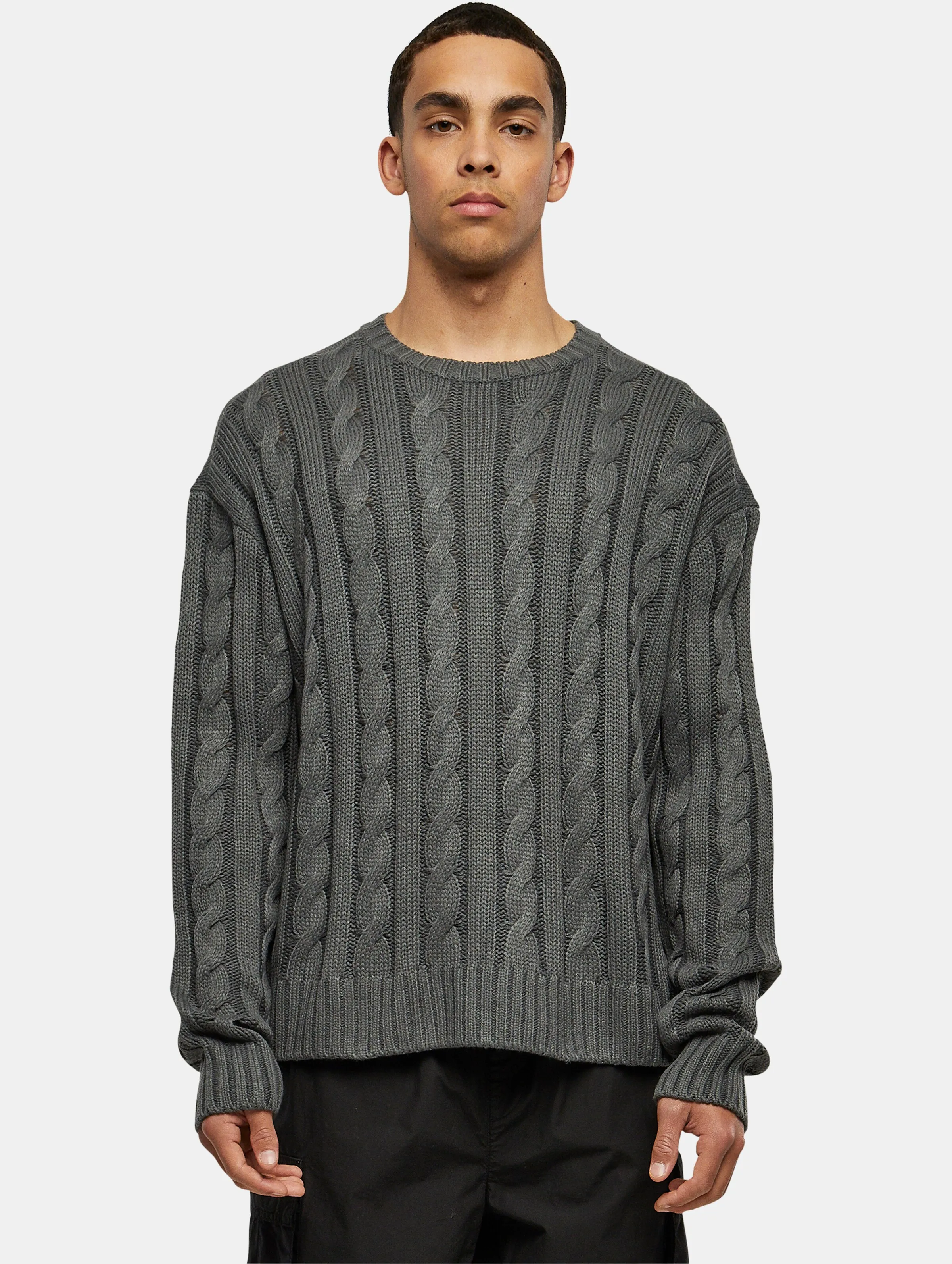 Urban Classics Boxy