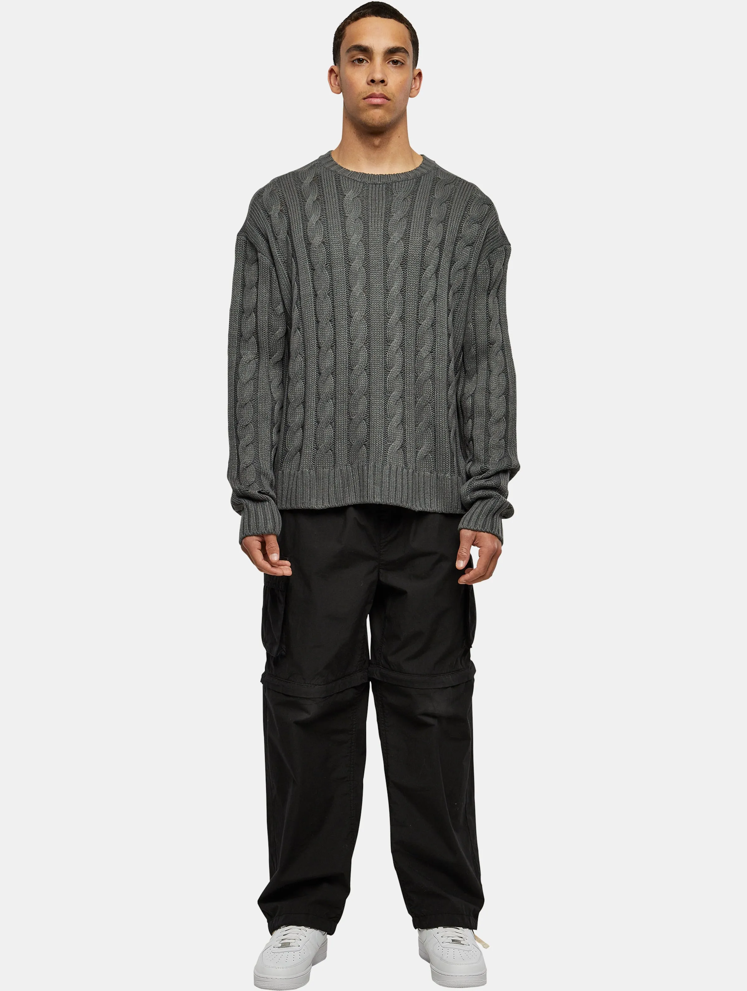 Urban Classics Boxy