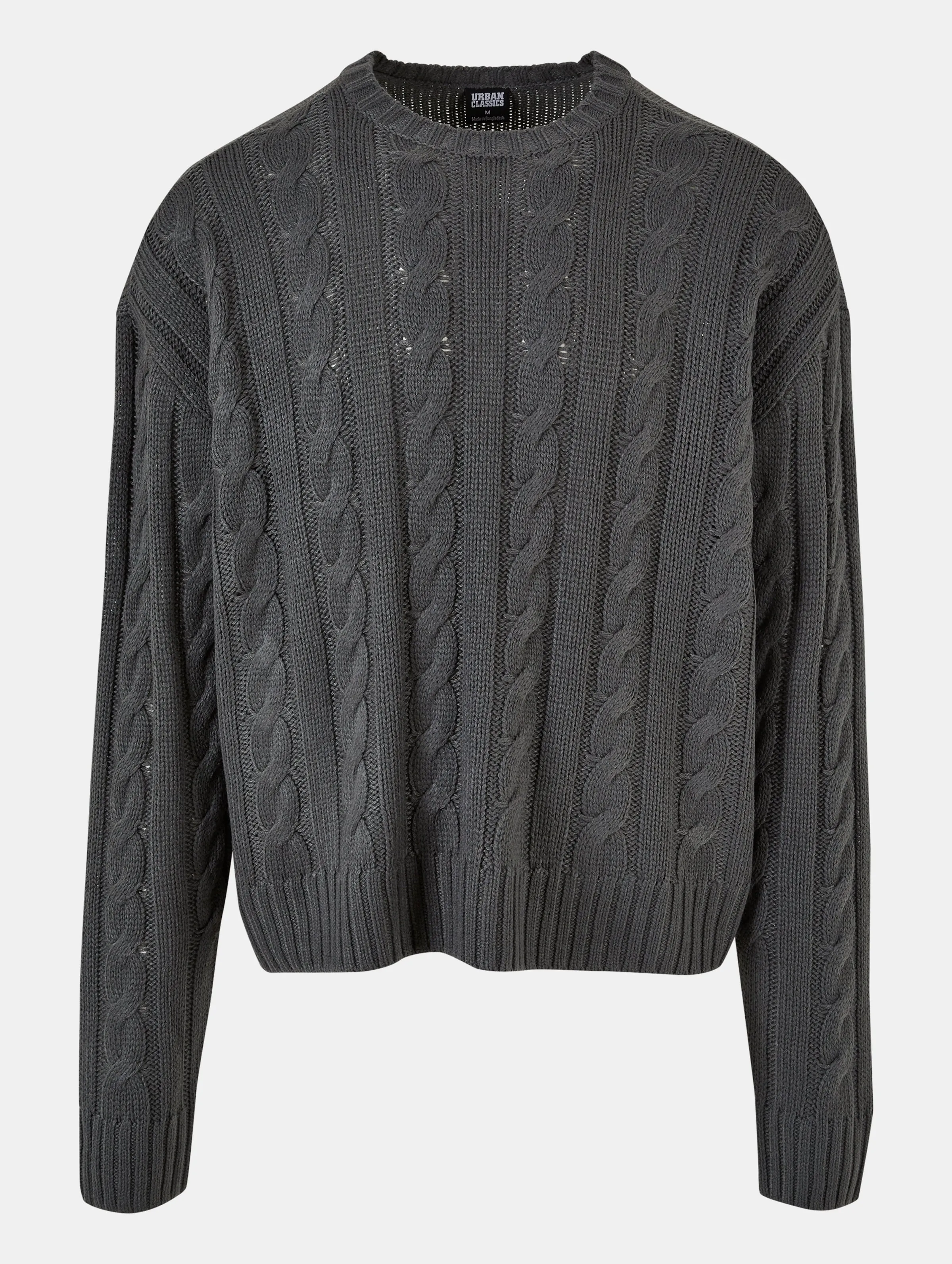 Urban Classics Boxy